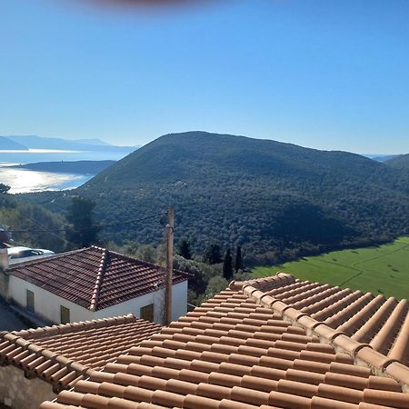 An Amazing Place For You! Giannas Home Evgiros ห้อง รูปภาพ